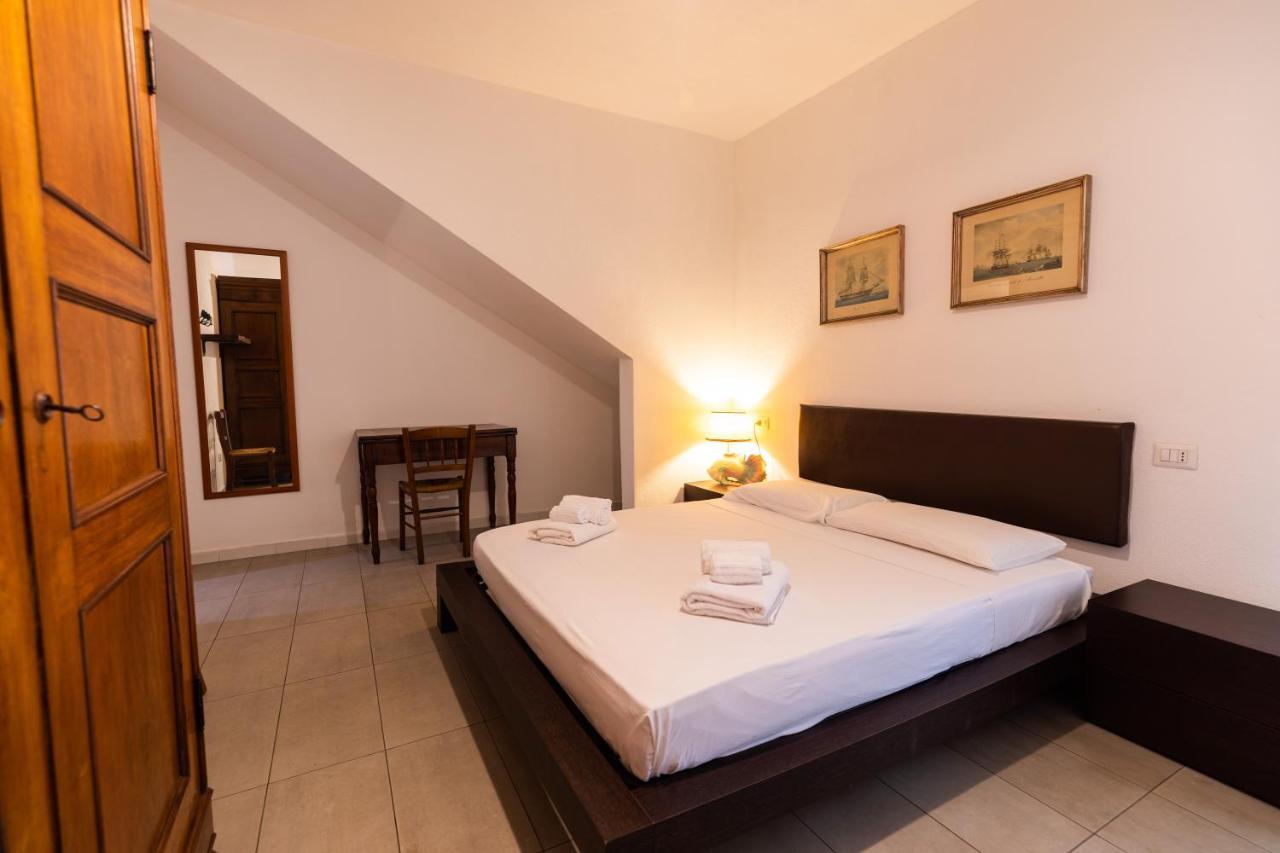 Theo'S Rooms Όλμπια Εξωτερικό φωτογραφία