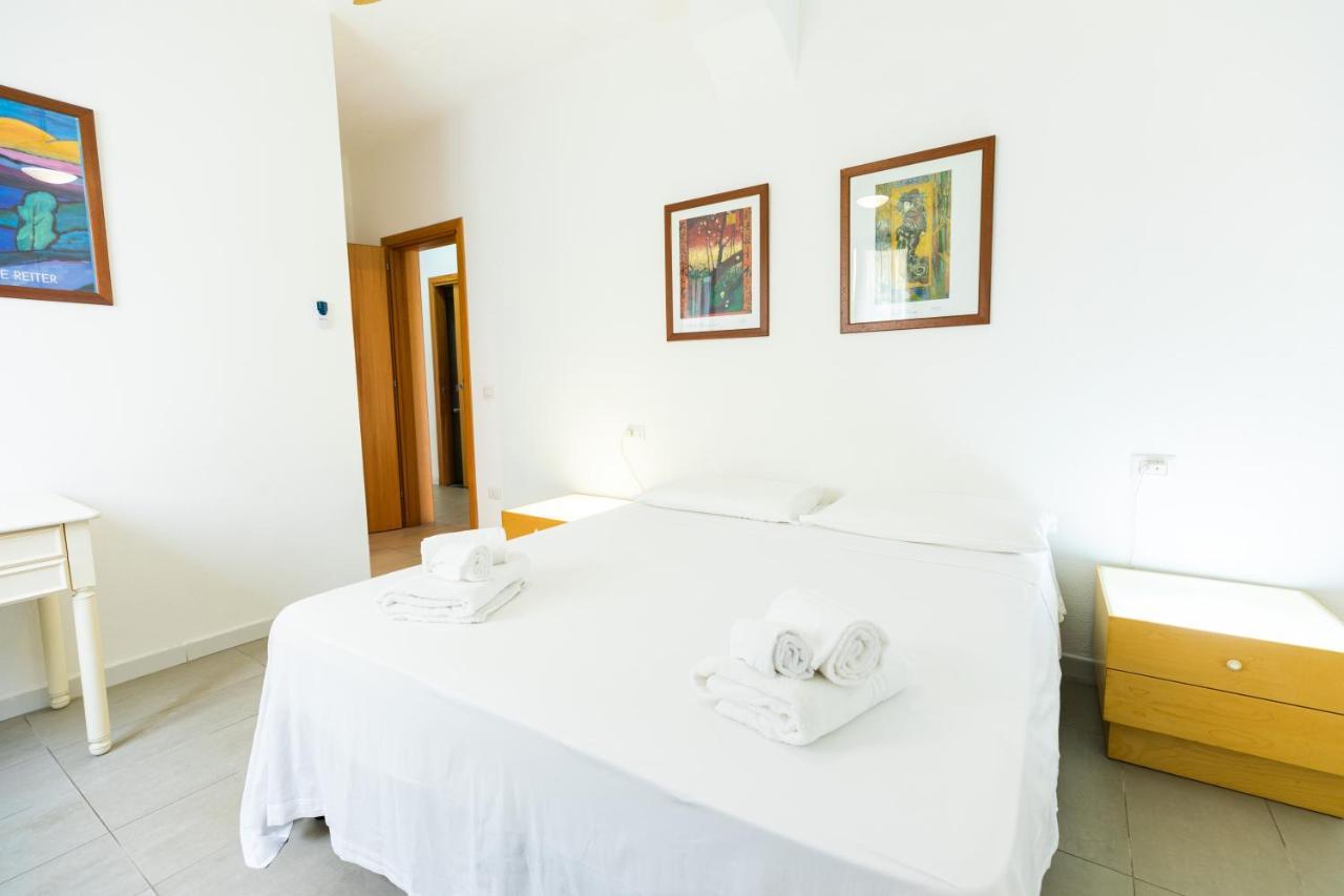 Theo'S Rooms Όλμπια Εξωτερικό φωτογραφία
