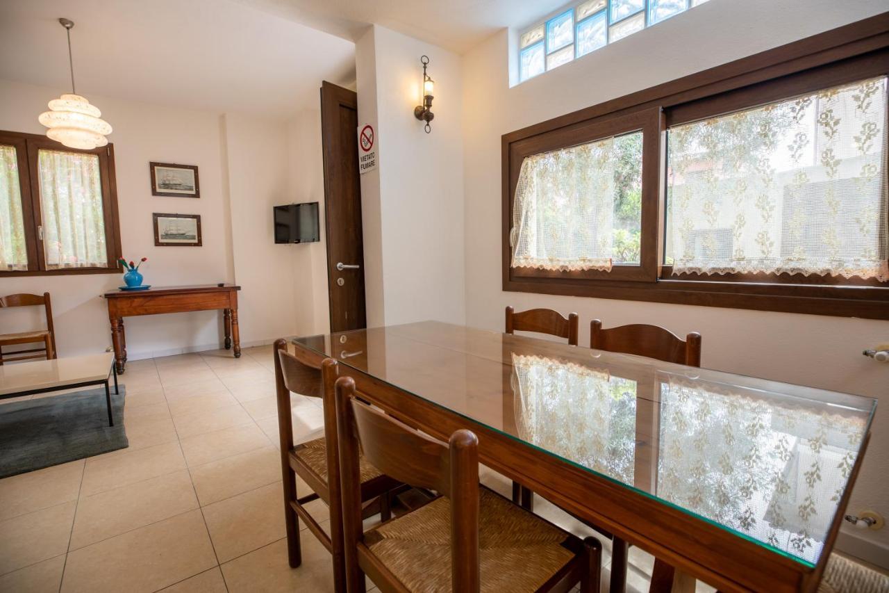 Theo'S Rooms Όλμπια Εξωτερικό φωτογραφία