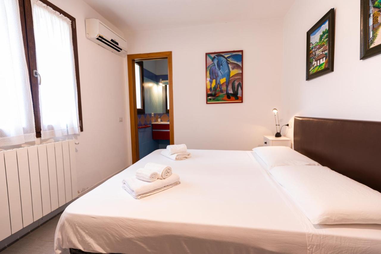 Theo'S Rooms Όλμπια Εξωτερικό φωτογραφία