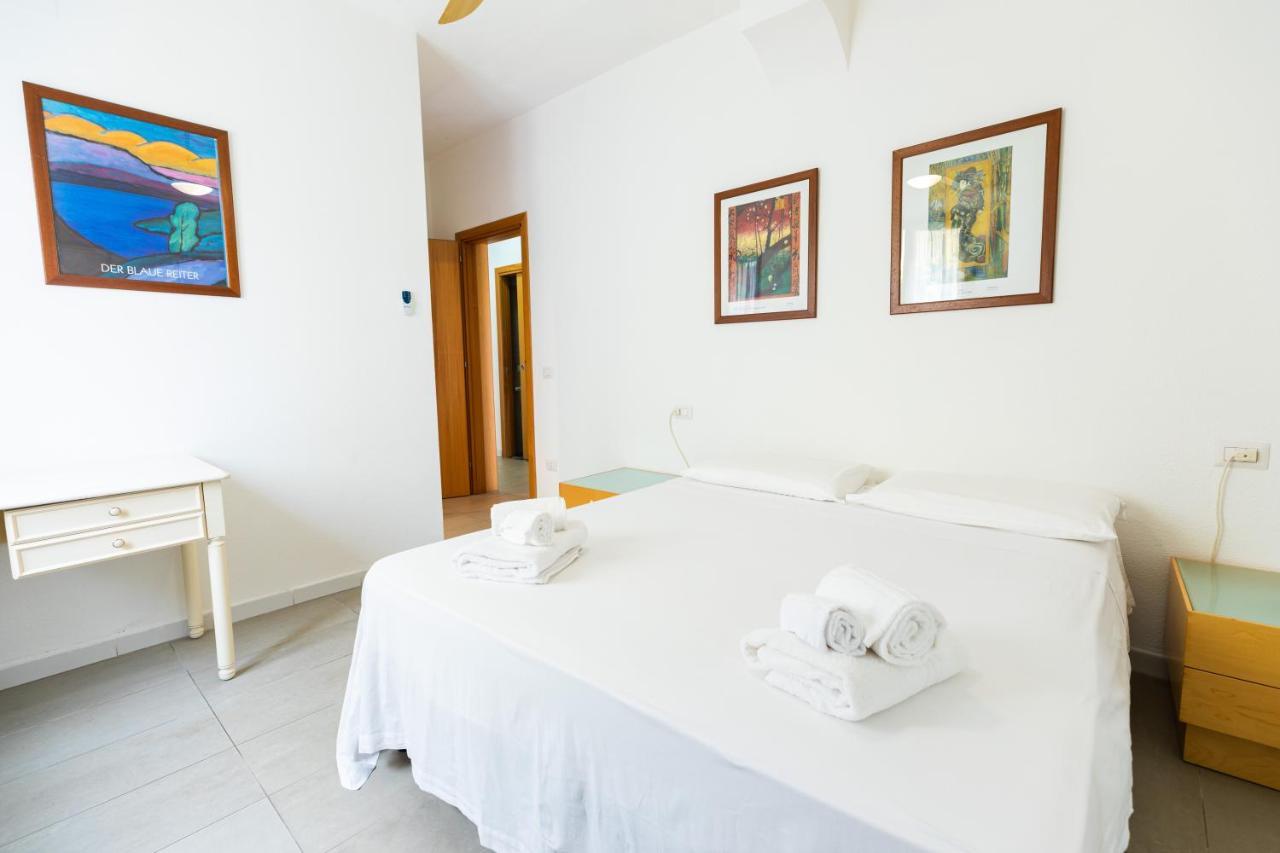 Theo'S Rooms Όλμπια Εξωτερικό φωτογραφία