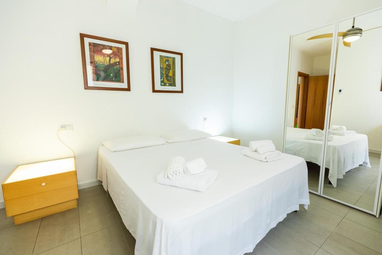 Theo'S Rooms Όλμπια Εξωτερικό φωτογραφία