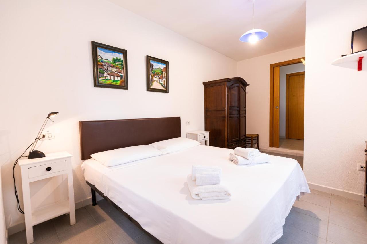 Theo'S Rooms Όλμπια Εξωτερικό φωτογραφία