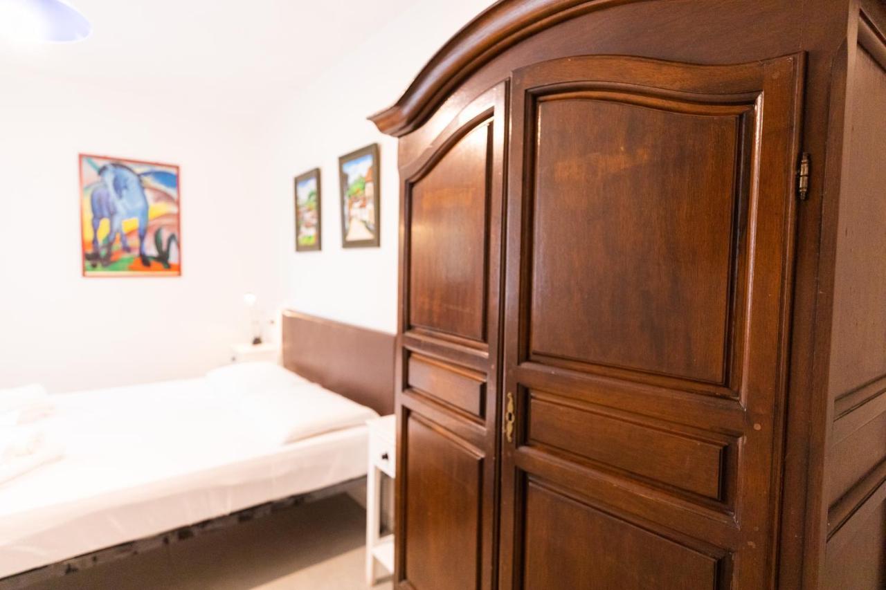 Theo'S Rooms Όλμπια Εξωτερικό φωτογραφία