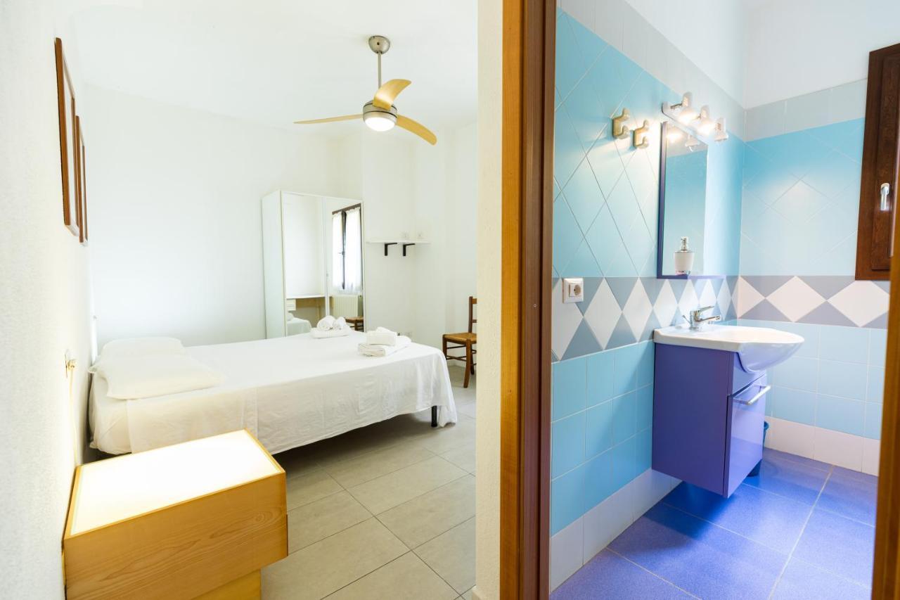 Theo'S Rooms Όλμπια Εξωτερικό φωτογραφία