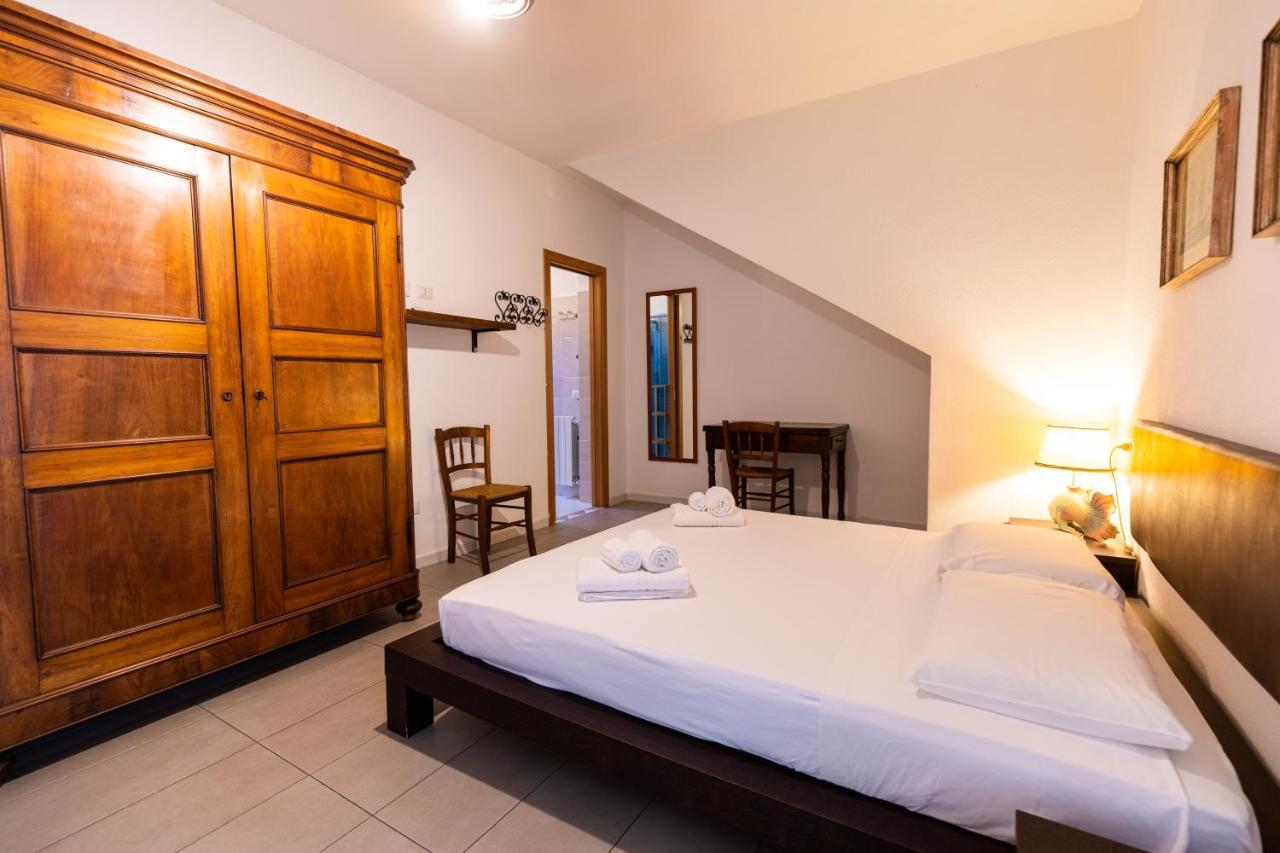 Theo'S Rooms Όλμπια Εξωτερικό φωτογραφία