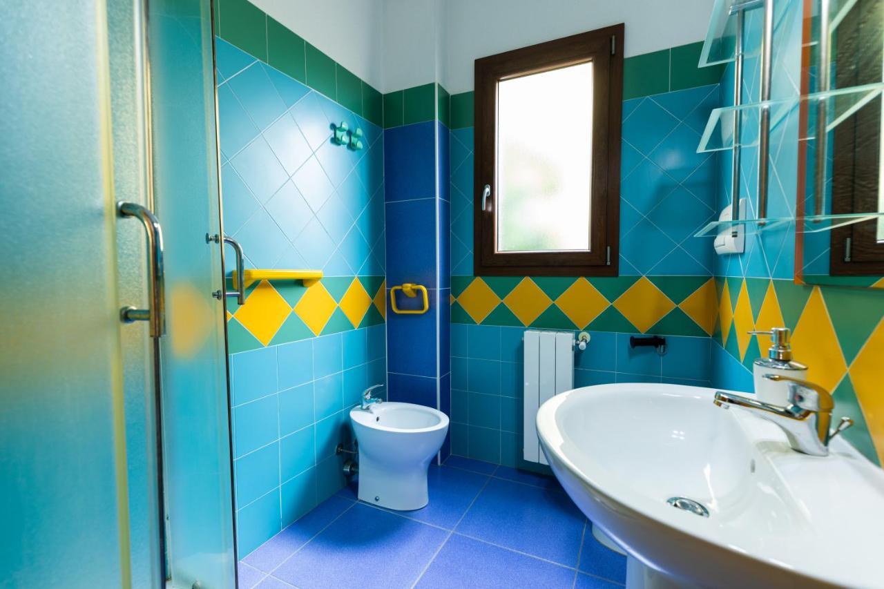 Theo'S Rooms Όλμπια Εξωτερικό φωτογραφία